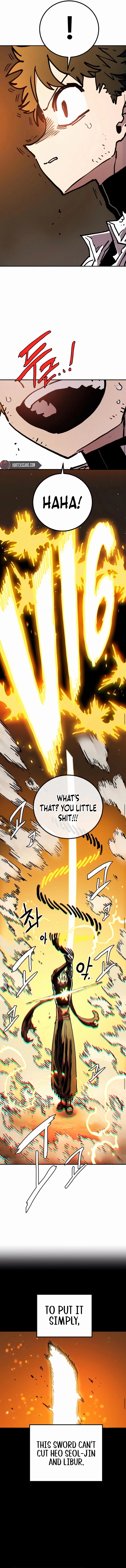 Player Chapter 243 Page 13