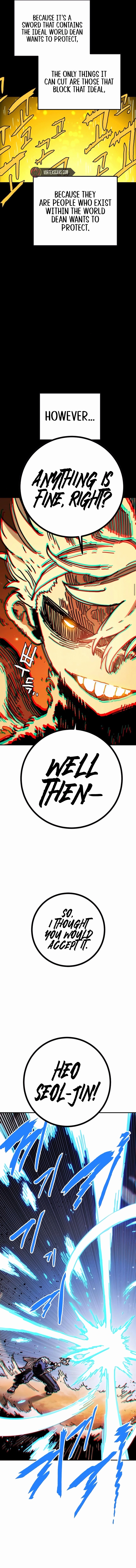 Player Chapter 243 Page 14