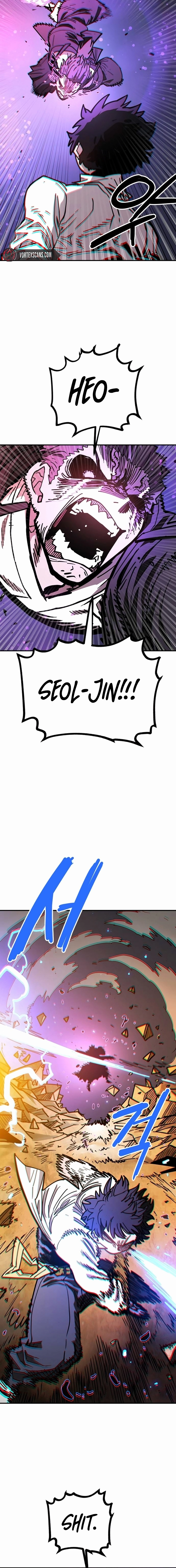 Player Chapter 242 Page 17