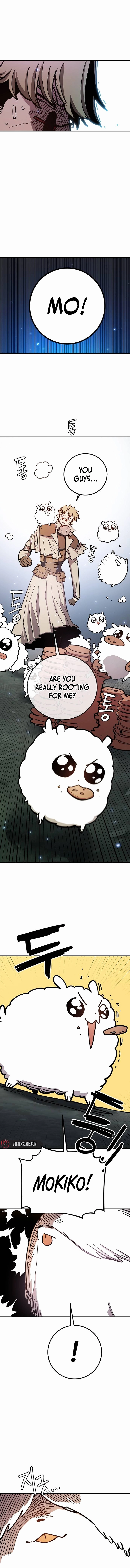 Player Chapter 235 Page 8