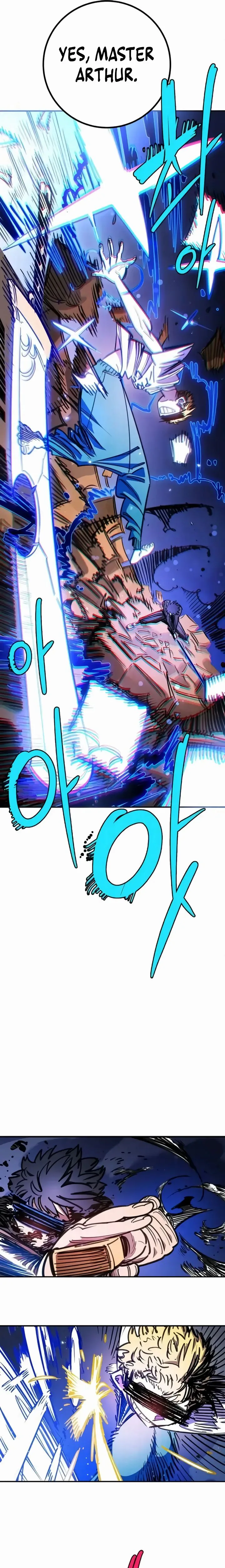 Player Chapter 249 Page 16