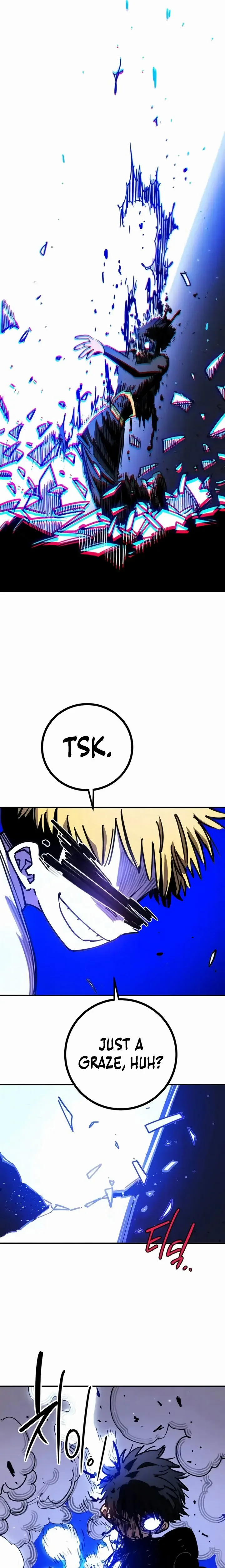 Player Chapter 249 Page 22