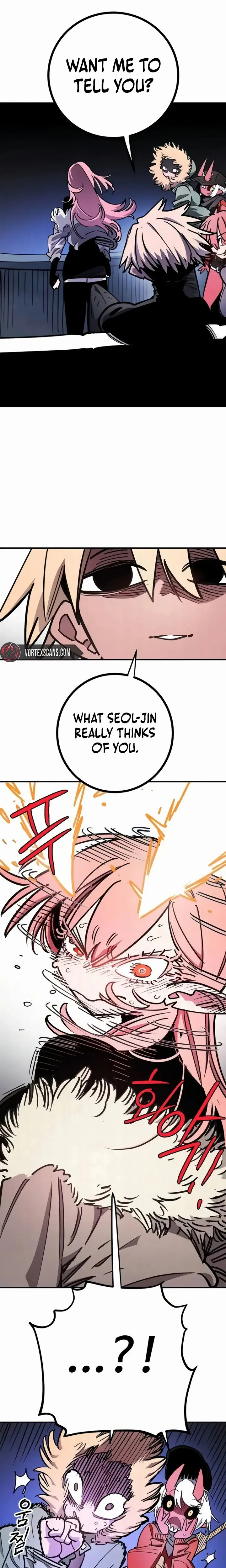 Player Chapter 249 Page 26