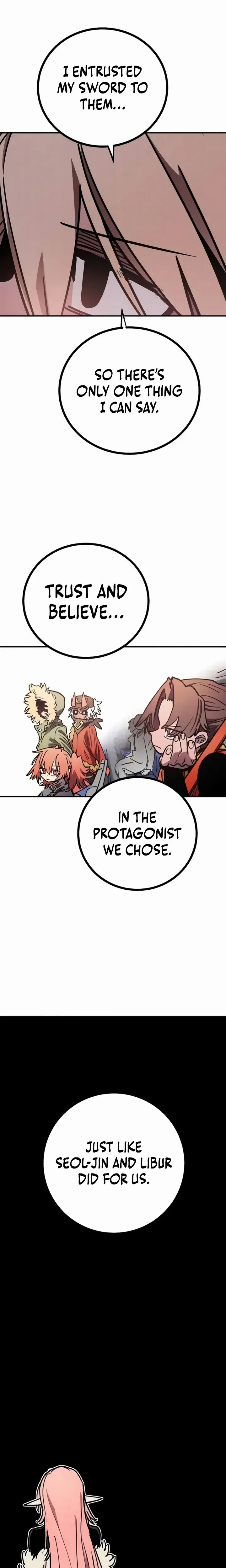 Player Chapter 249 Page 28