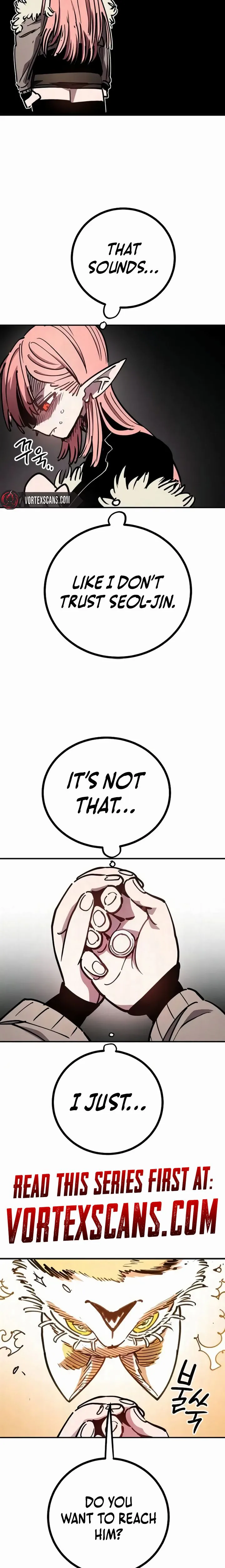 Player Chapter 249 Page 29