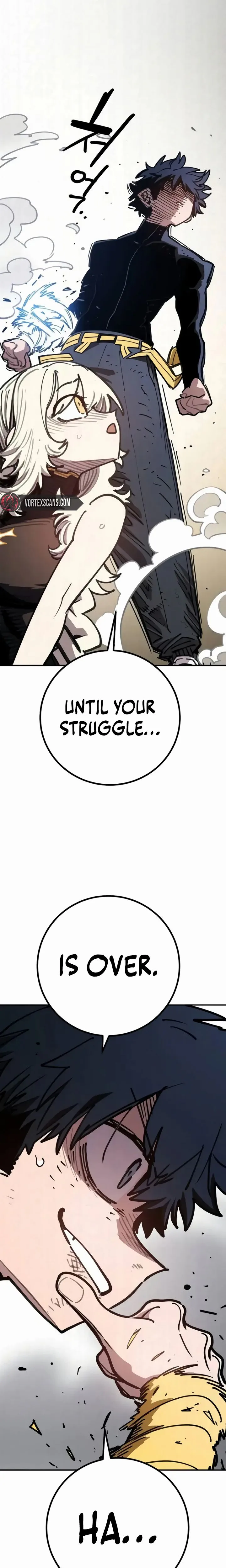 Player Chapter 247 Page 8