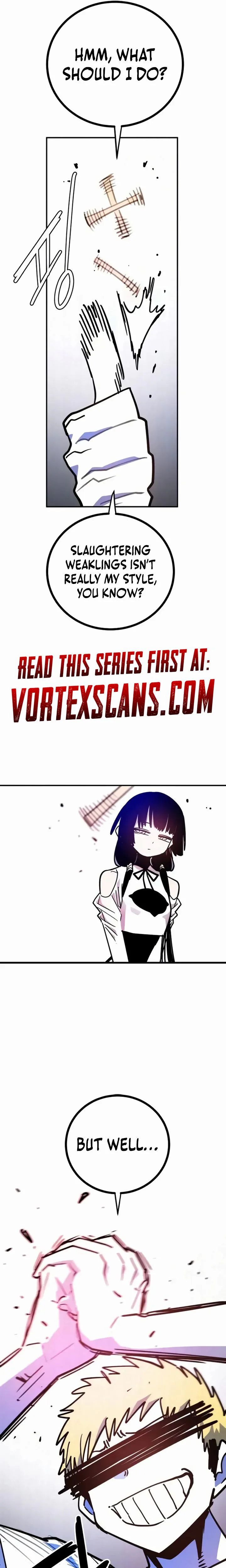 Player Chapter 247 Page 13