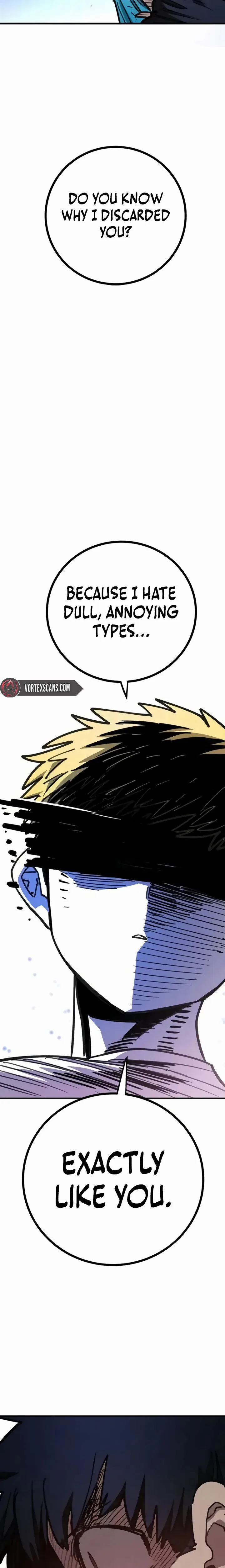 Player Chapter 247 Page 29