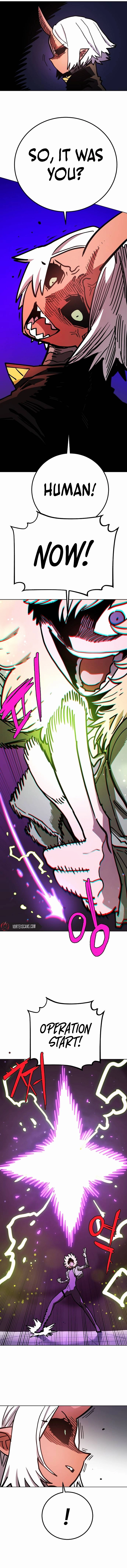 Player Chapter 236 Page 8