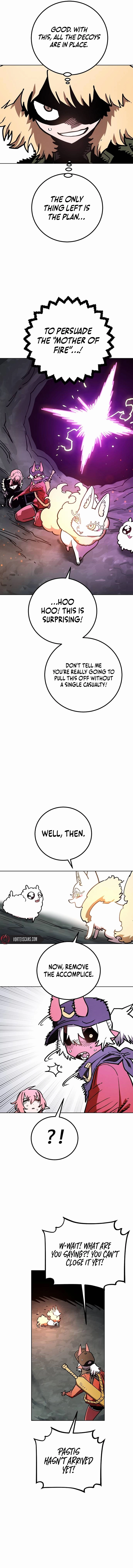 Player Chapter 236 Page 11