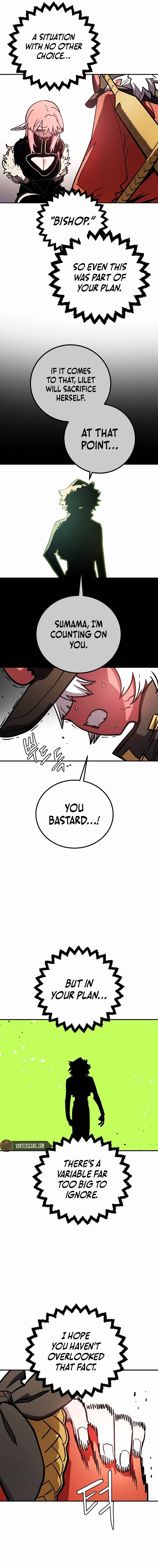 Player Chapter 236 Page 13