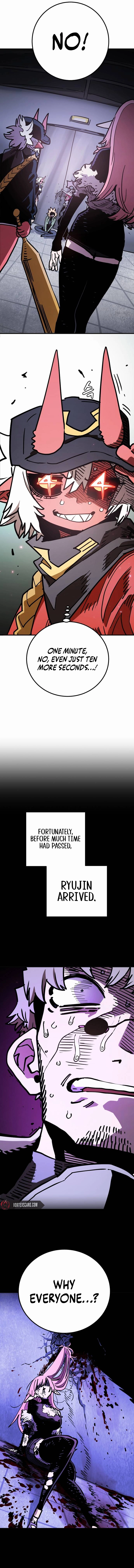 Player Chapter 236 Page 20