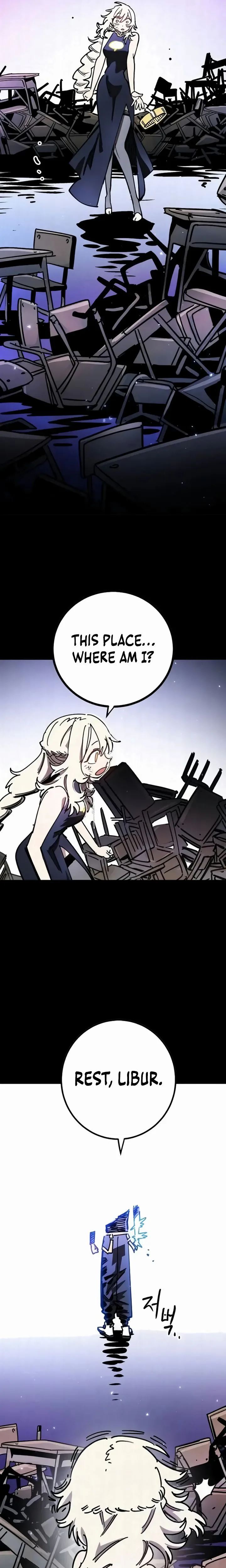 Player Chapter 248 Page 13