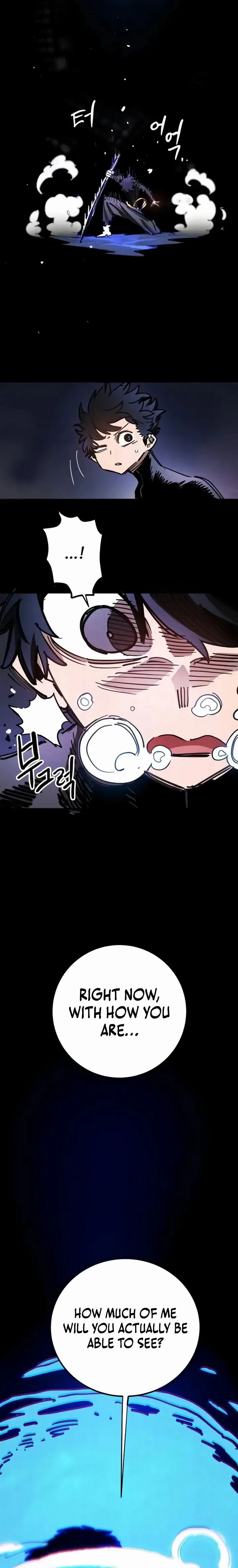 Player Chapter 248 Page 27