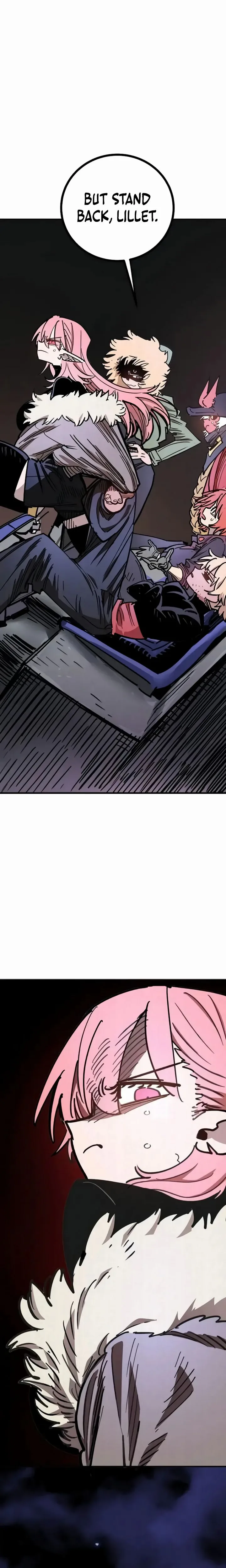 Player Chapter 248 Page 36