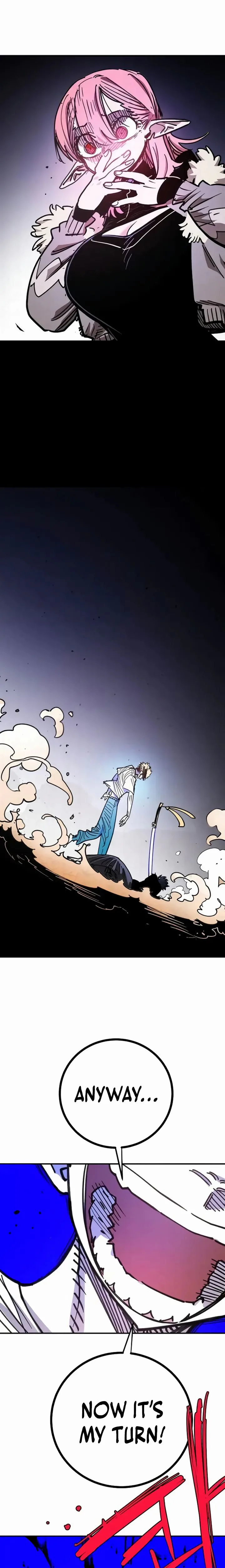 Player Chapter 248 Page 31