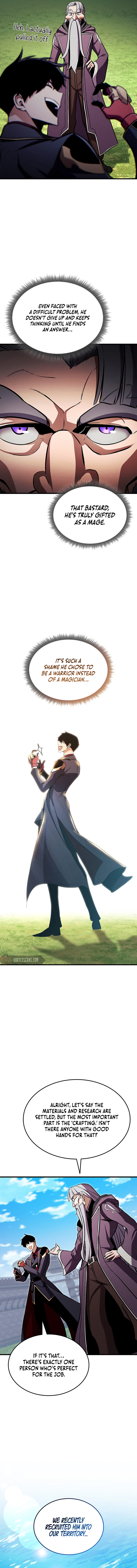 Ranker's Return Chapter 219 Page 15