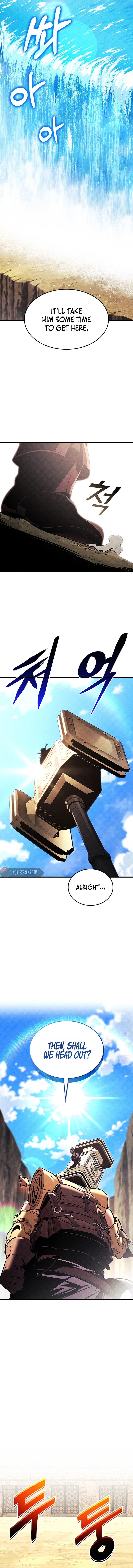 Ranker's Return Chapter 219 Page 16