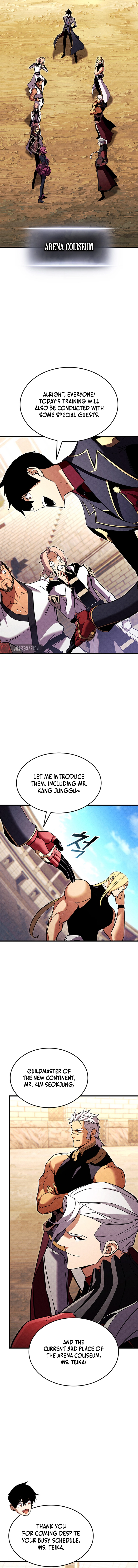 Ranker's Return Chapter 219 Page 17