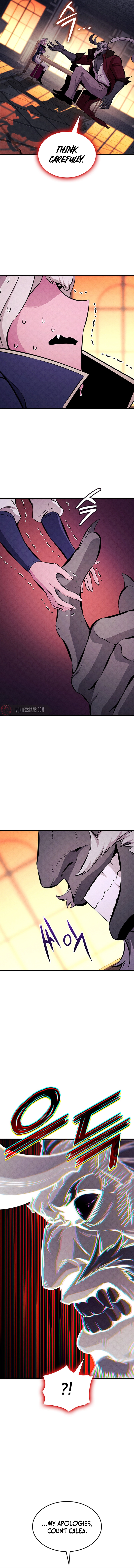 Ranker's Return Chapter 226 Page 9