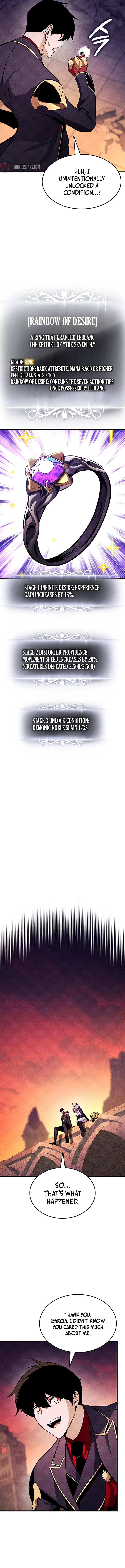 Ranker's Return Chapter 226 Page 18