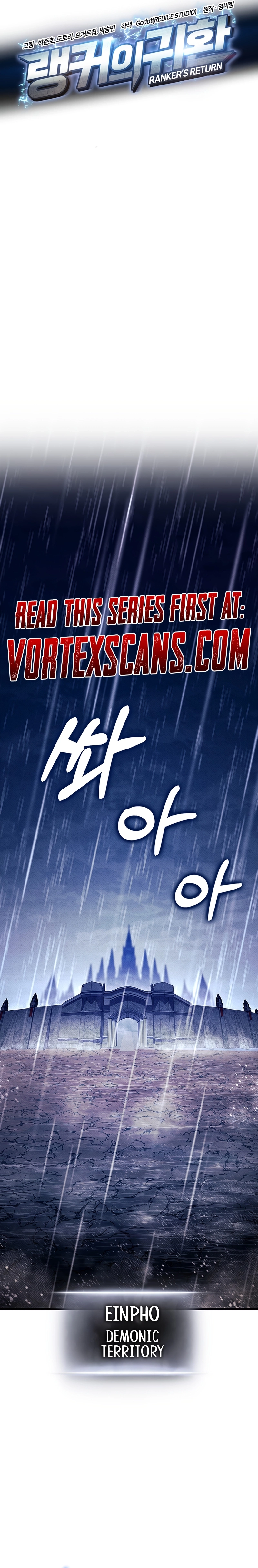 Ranker's Return Chapter 227 Page 7