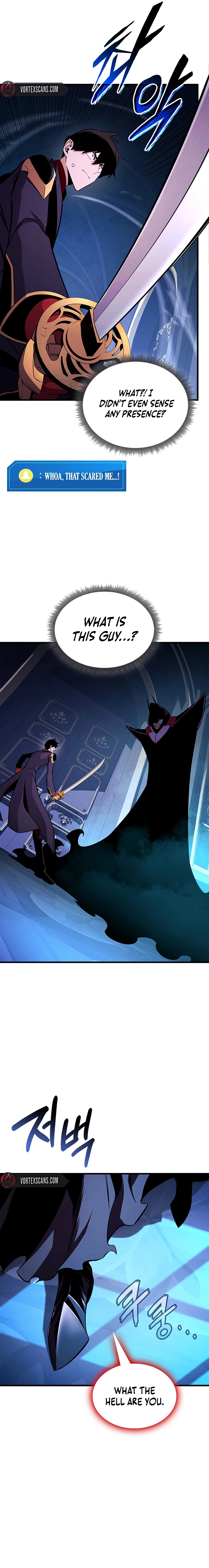 Ranker's Return Chapter 227 Page 12