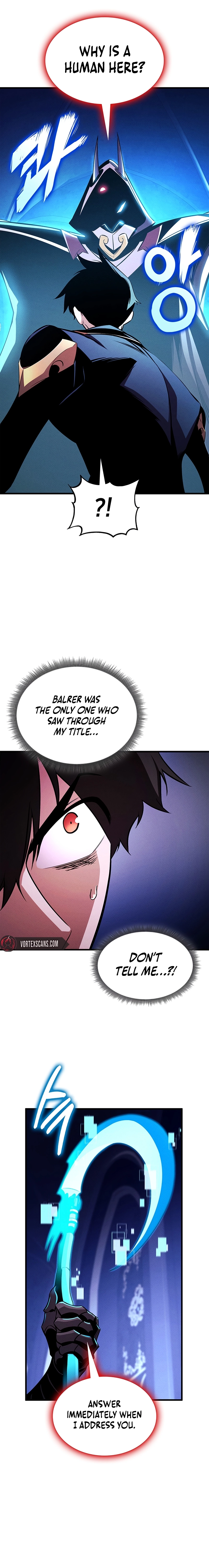 Ranker's Return Chapter 227 Page 13