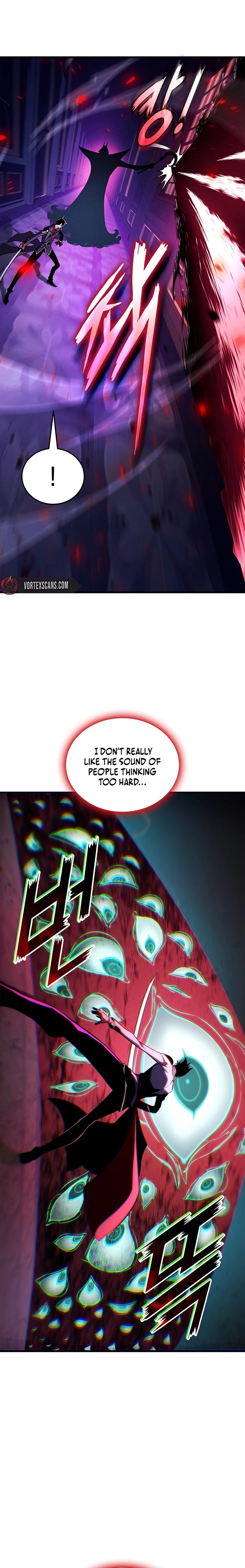 Ranker's Return Chapter 227 Page 14