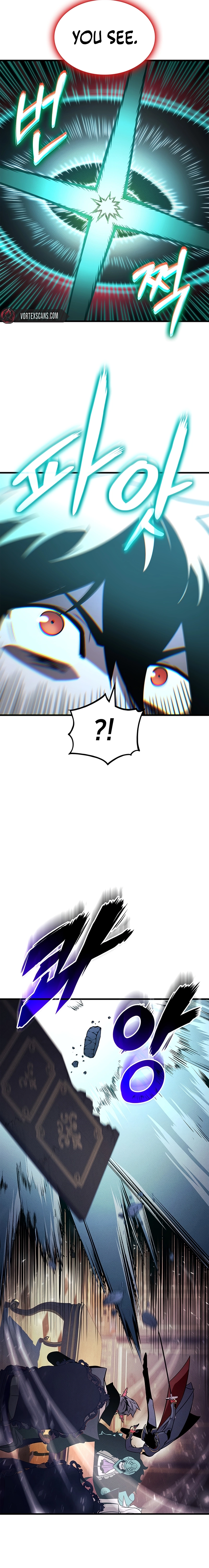 Ranker's Return Chapter 227 Page 15