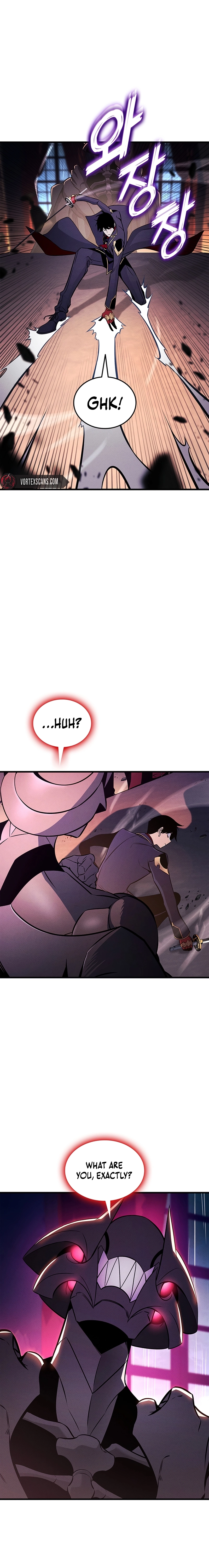 Ranker's Return Chapter 227 Page 16