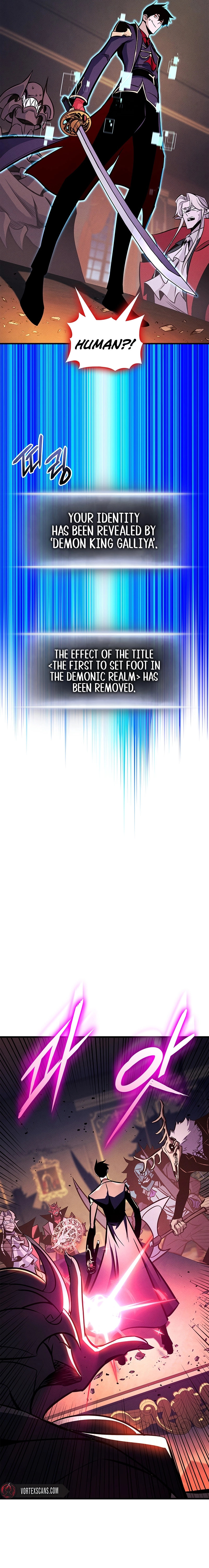 Ranker's Return Chapter 227 Page 21