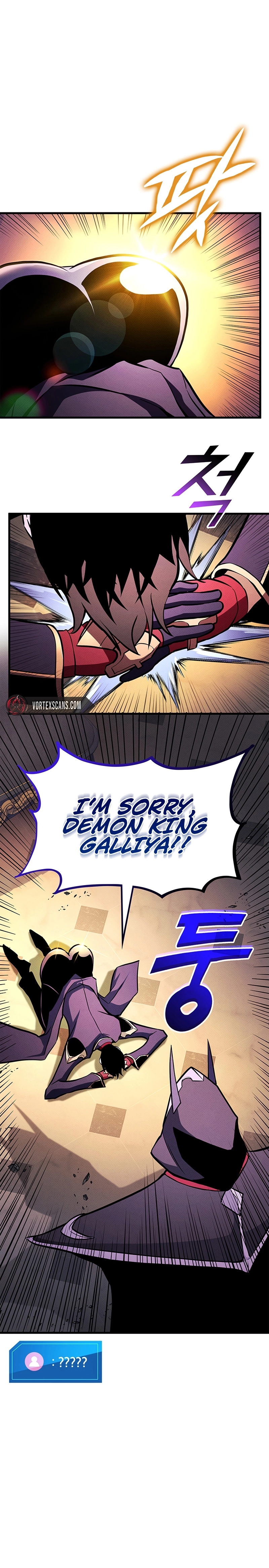 Ranker's Return Chapter 227 Page 25