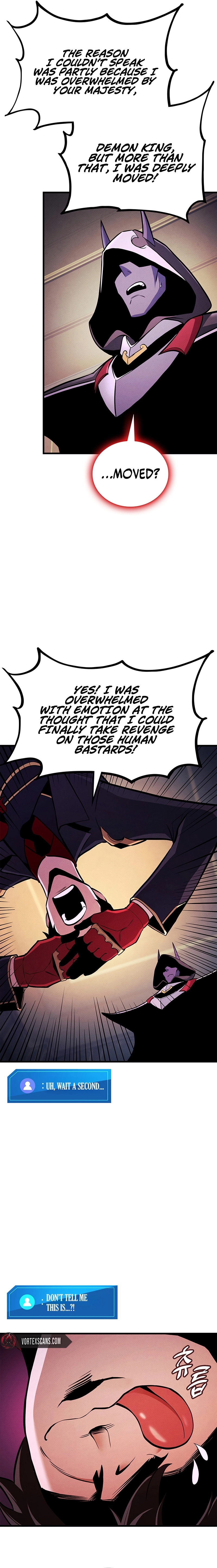 Ranker's Return Chapter 227 Page 26