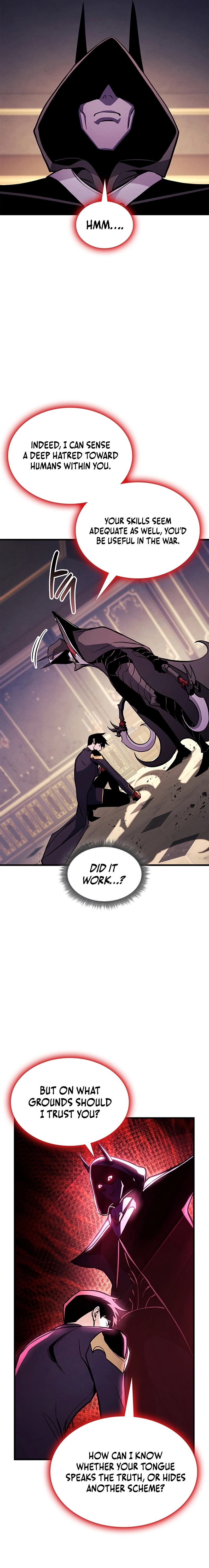 Ranker's Return Chapter 227 Page 29