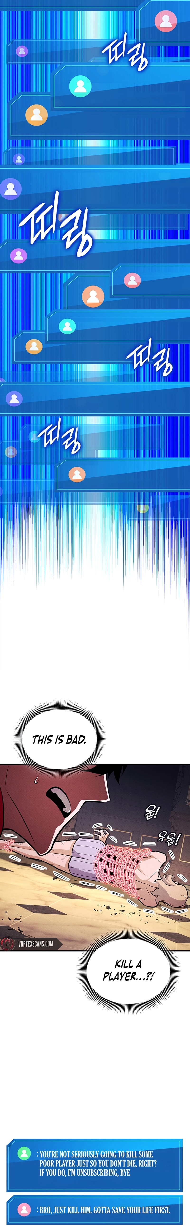 Ranker's Return Chapter 227 Page 33