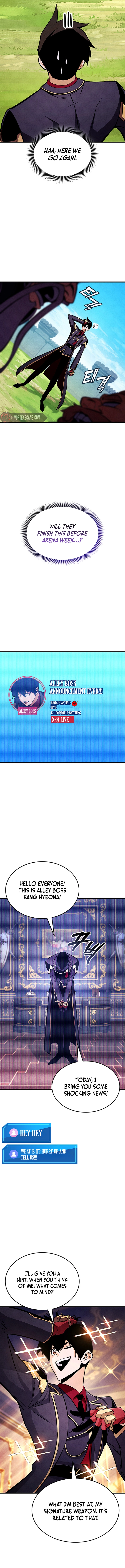 Ranker's Return Chapter 225 Page 13