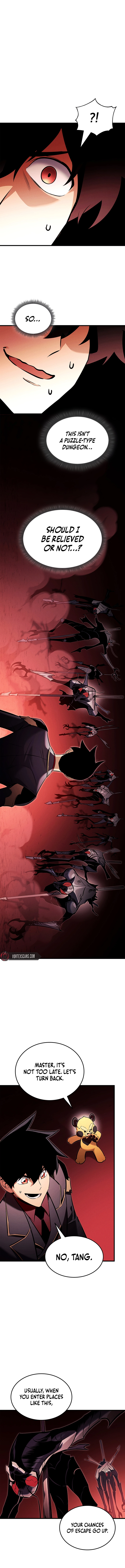 Ranker's Return Chapter 230 Page 7