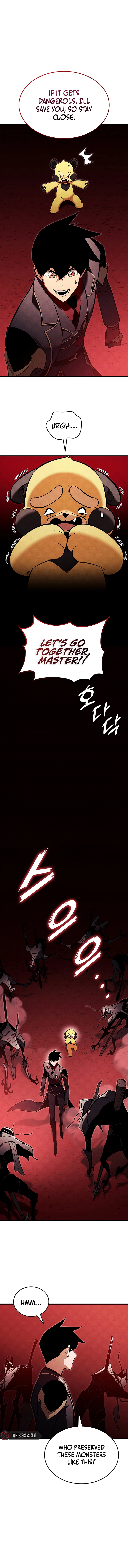 Ranker's Return Chapter 230 Page 8