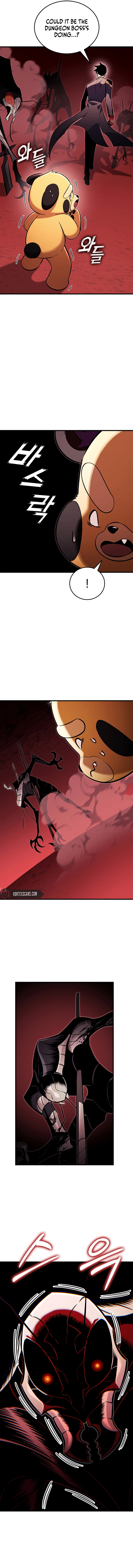 Ranker's Return Chapter 230 Page 9