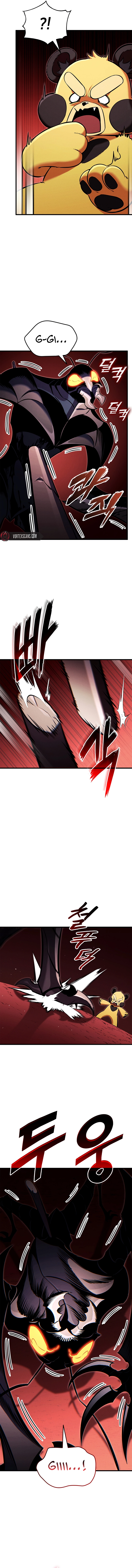 Ranker's Return Chapter 230 Page 10