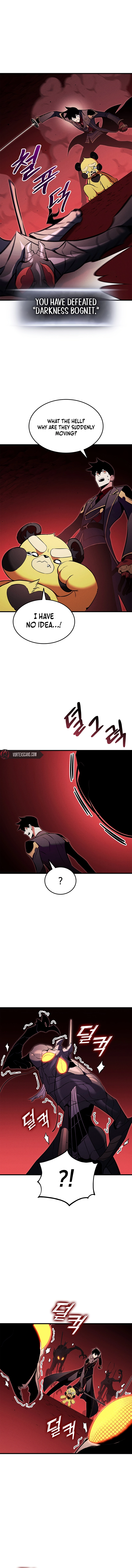 Ranker's Return Chapter 230 Page 12