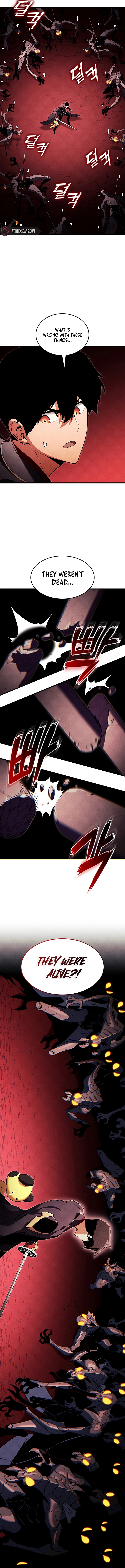 Ranker's Return Chapter 230 Page 13