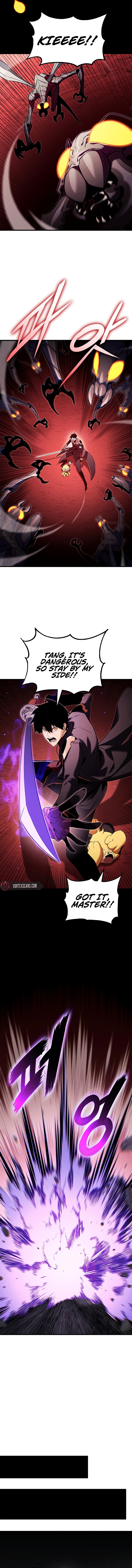 Ranker's Return Chapter 230 Page 14