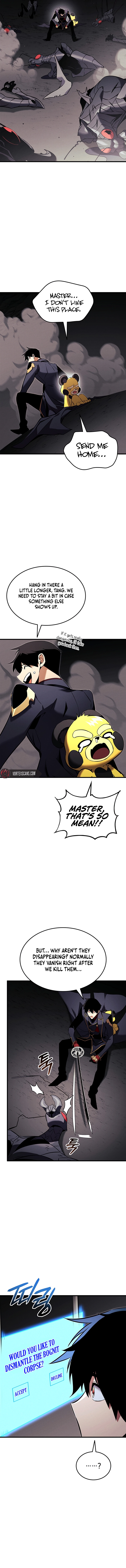 Ranker's Return Chapter 230 Page 15