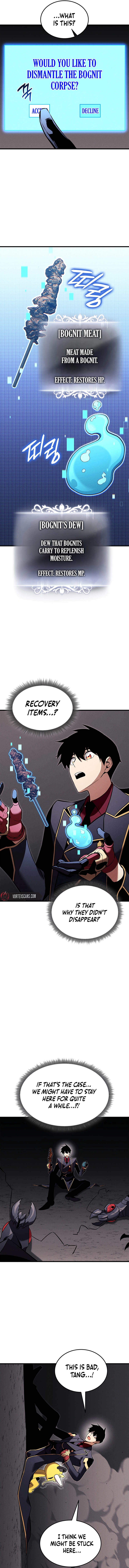 Ranker's Return Chapter 230 Page 16