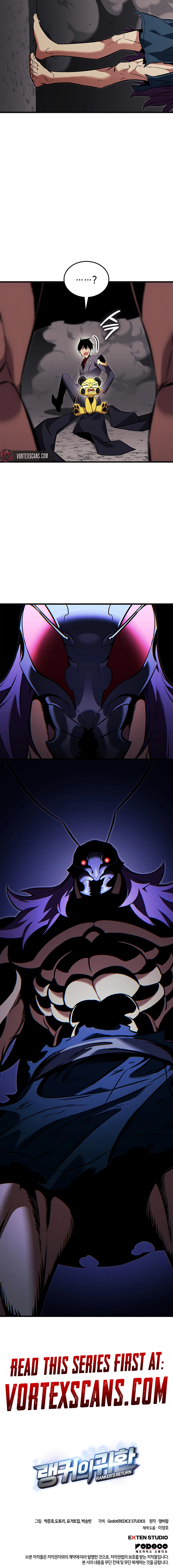 Ranker's Return Chapter 230 Page 17