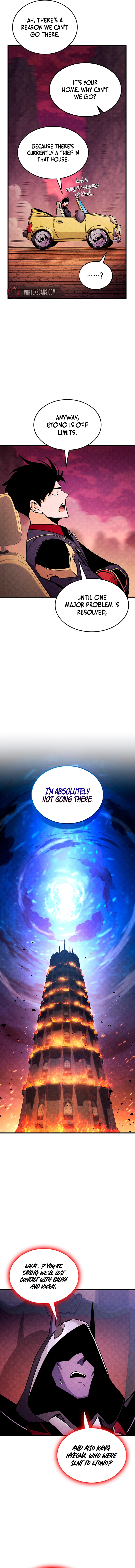 Ranker's Return Chapter 233 Page 7