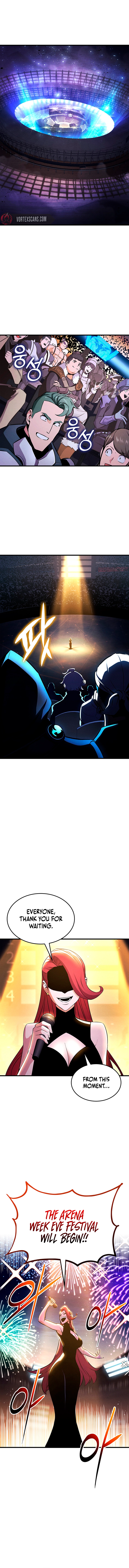 Ranker's Return Chapter 233 Page 10