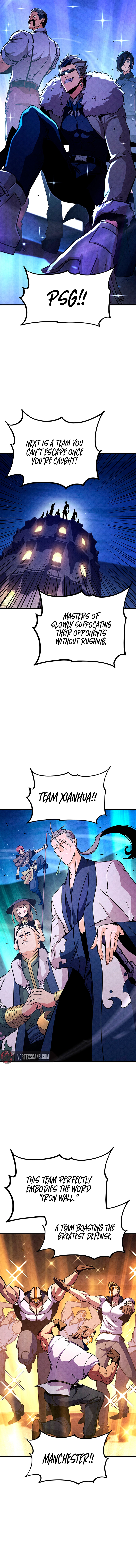 Ranker's Return Chapter 233 Page 12